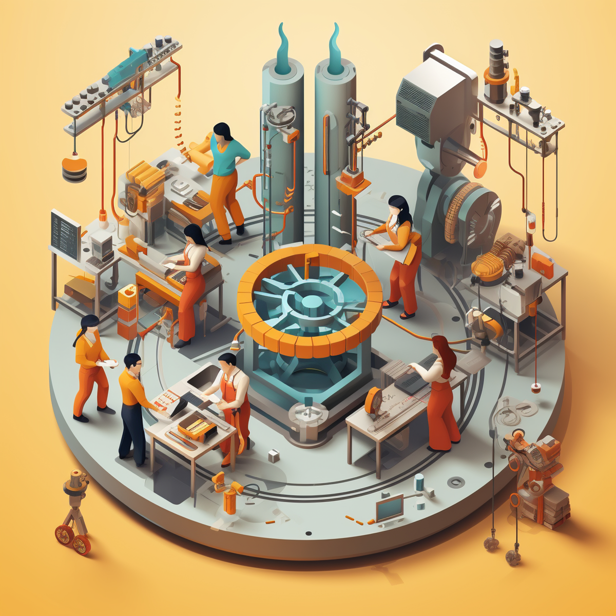 Requirements & Analysis