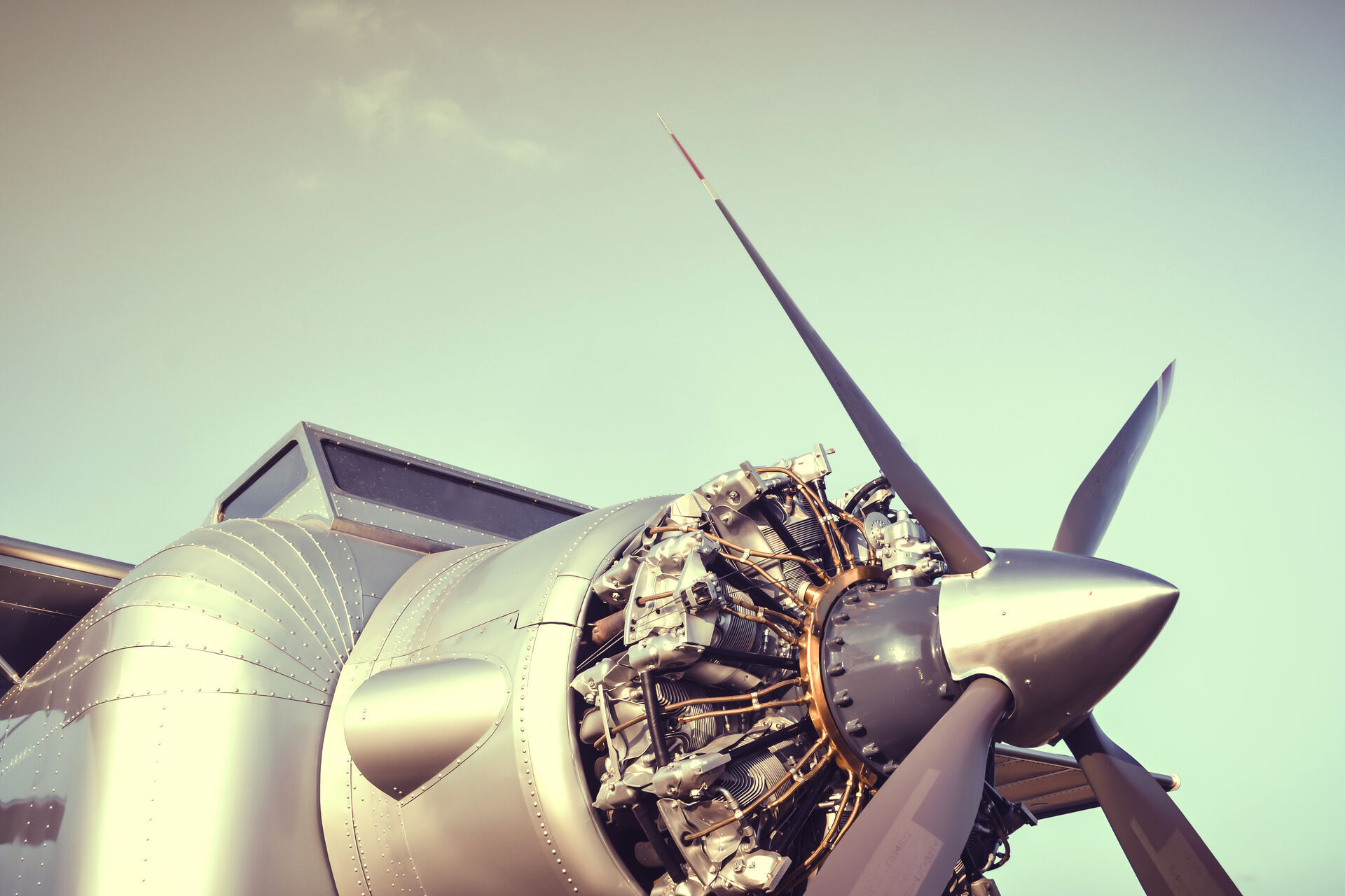 Aerospace Power Products