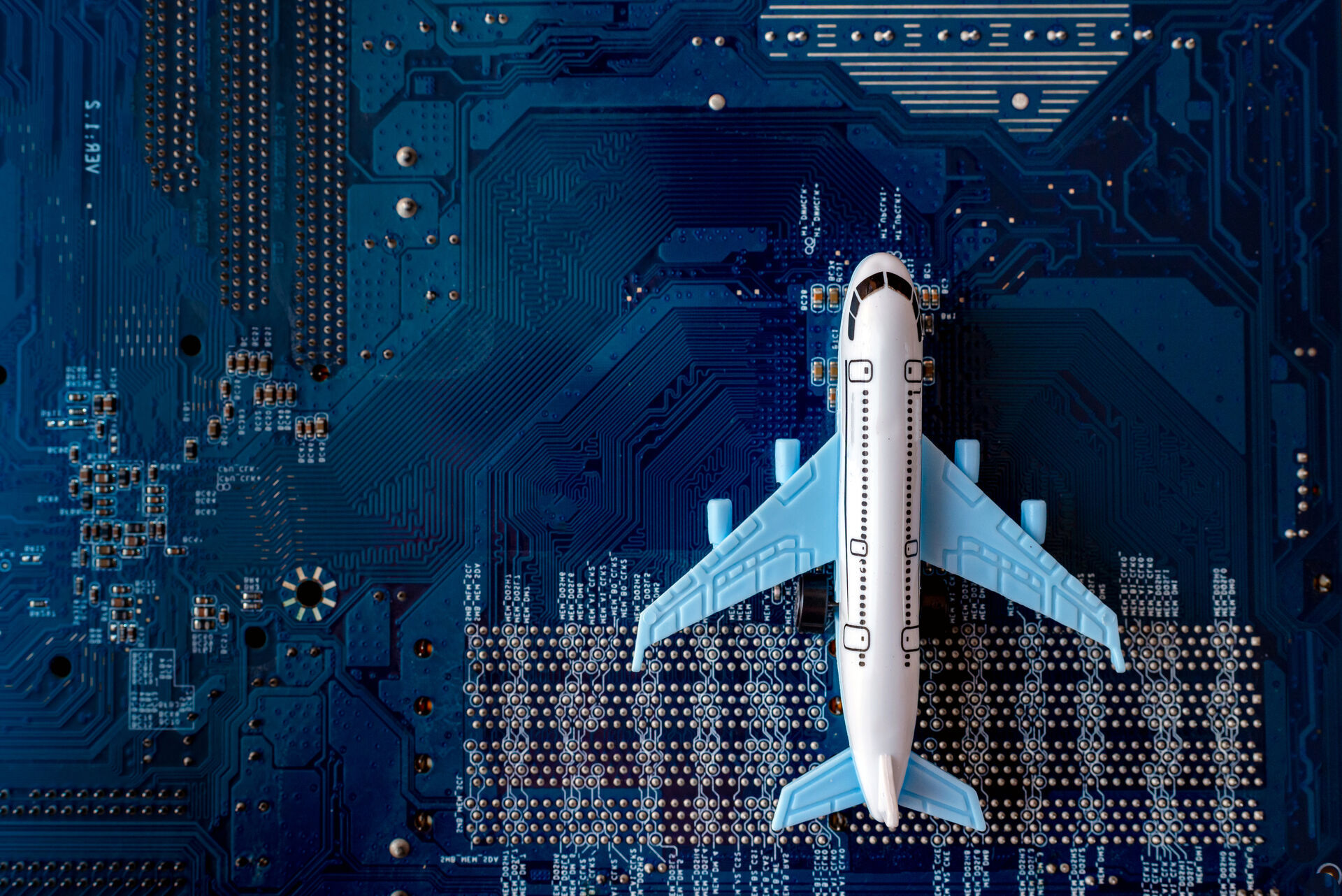 Aerospace Power Products