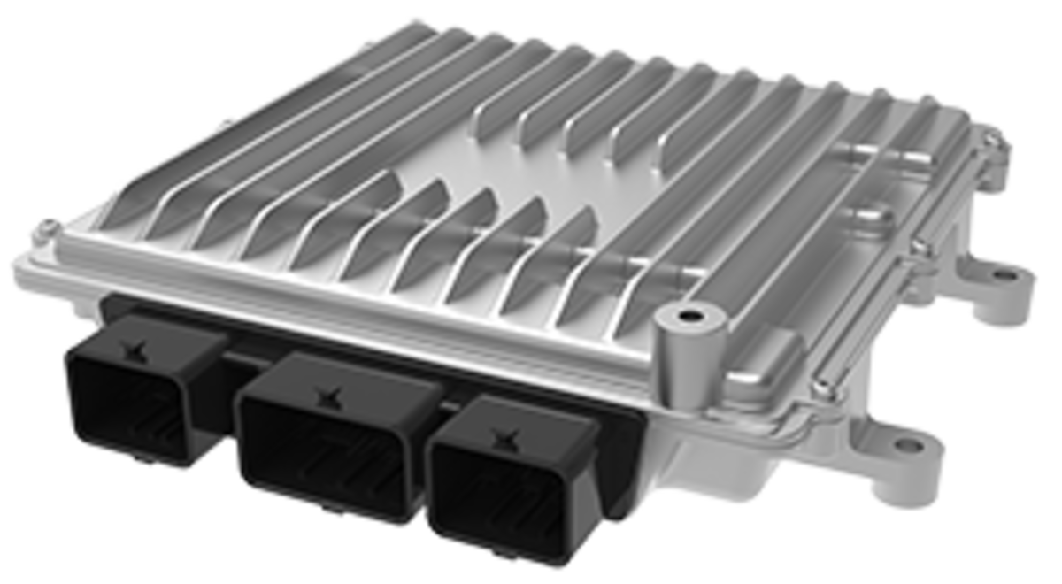 Vehicle Control Unit