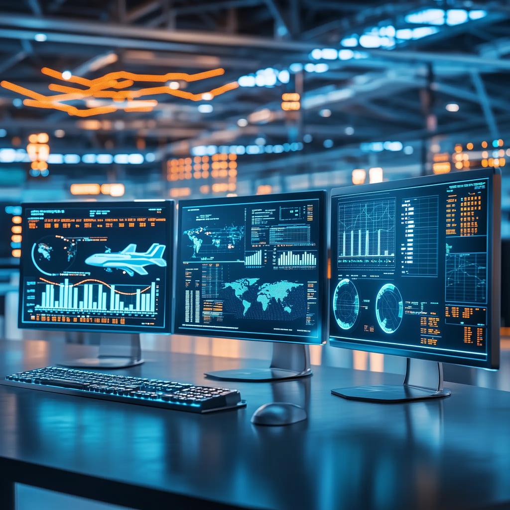 AI-Powered ERP Implementation Services